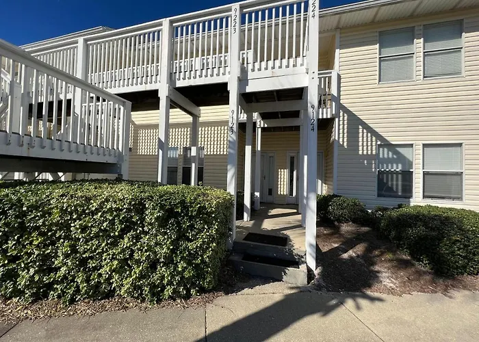 Sandpiper Cove 9123