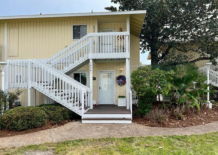 Sandpiper Cove 2056