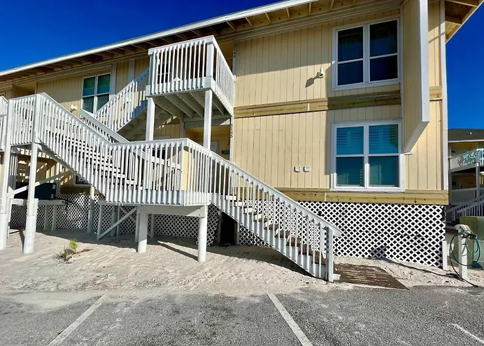 Sandpiper Cove 1145