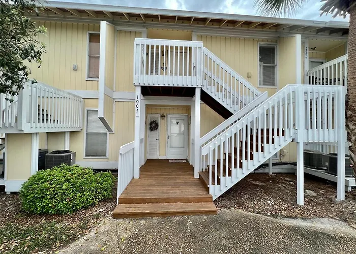 Sandpiper Cove 1005