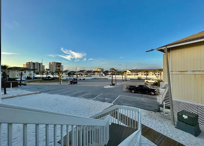 Sandpiper Cove 1156