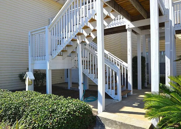 Sandpiper Cove 9121