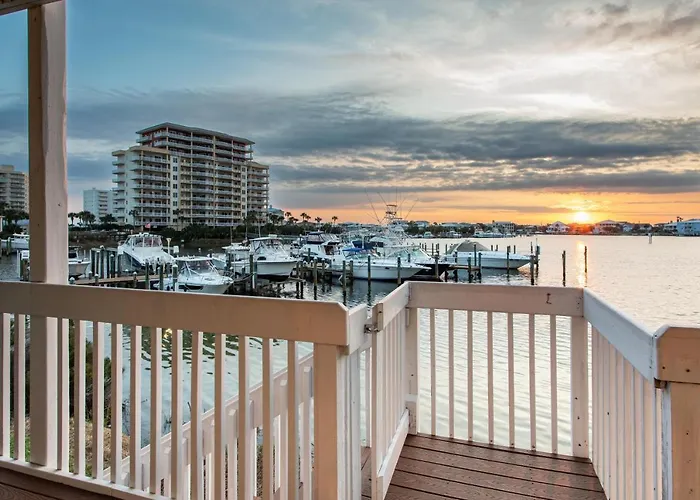 Sandpiper Cove 1230