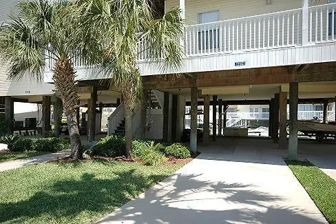 Sandpiper Cove 4214