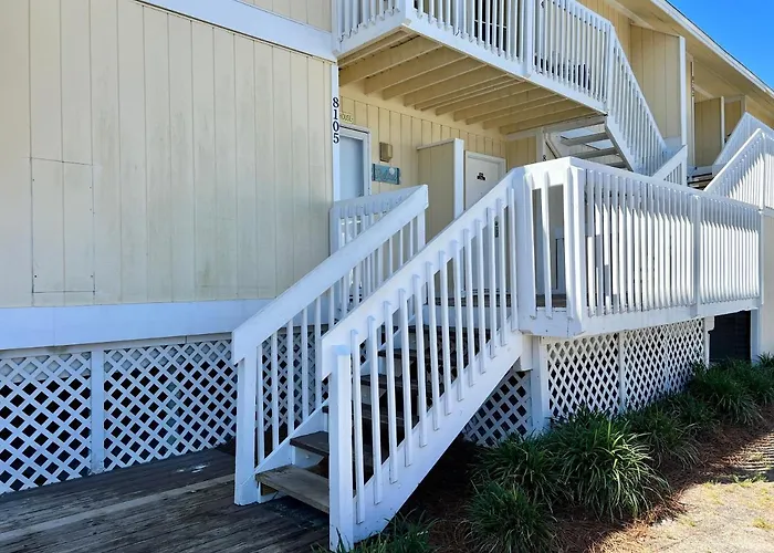 Sandpiper Cove 8105