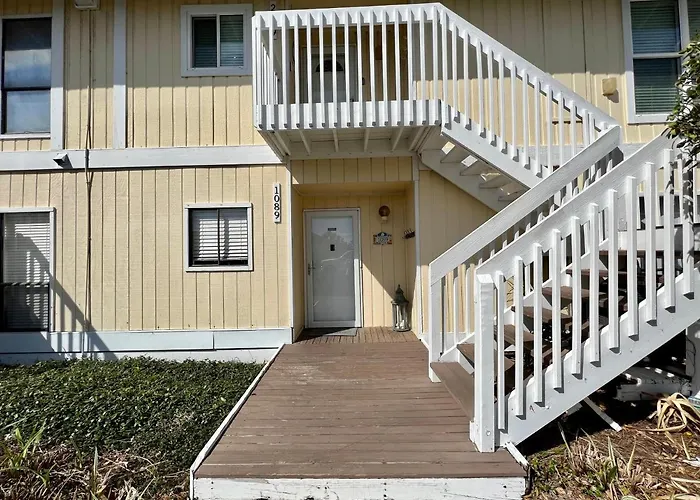 Sandpiper Cove 1089