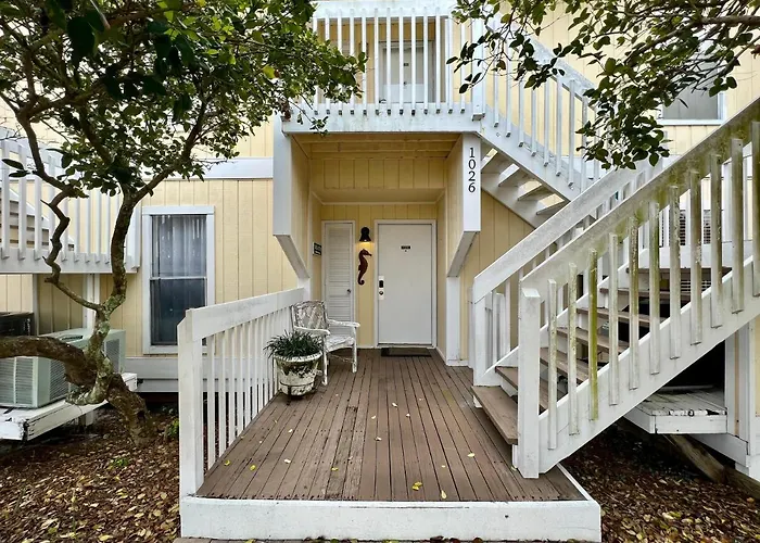Sandpiper Cove 1026
