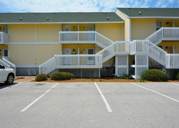 Sandpiper Cove 8115