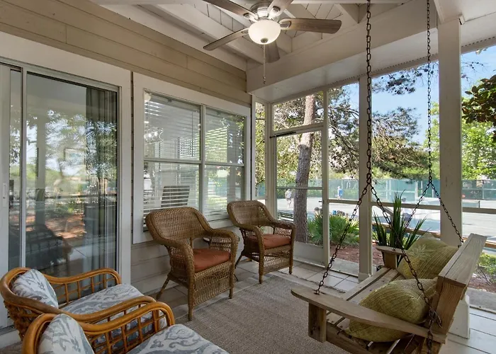 Hidden Dunes Cottage 126 By Newman-Dailey