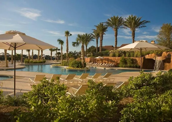 Luau - Sandestin Resort Condos