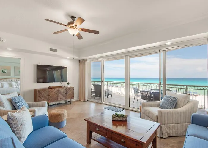 Dunes Of Crystal Beach 102 By Newman-Dailey