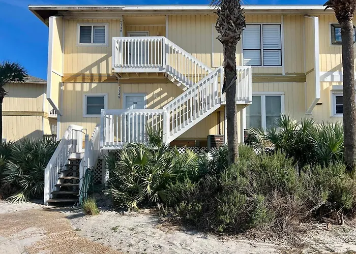 Sandpiper Cove 2148