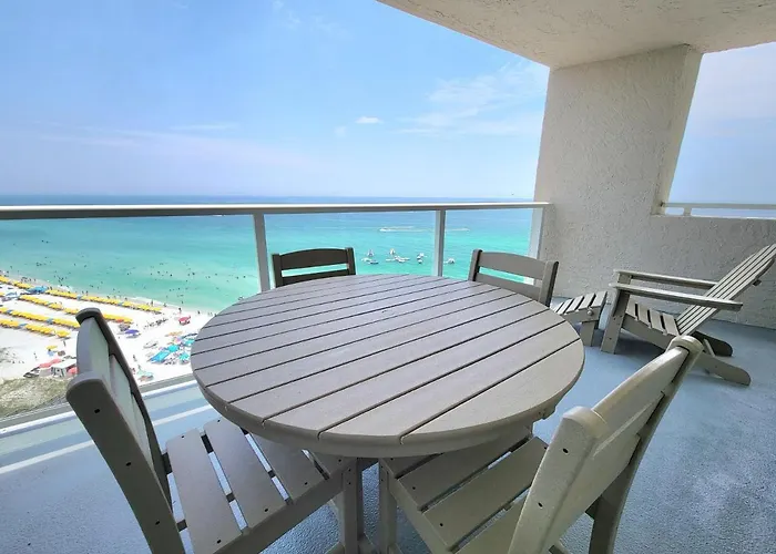 Beachside II 4351