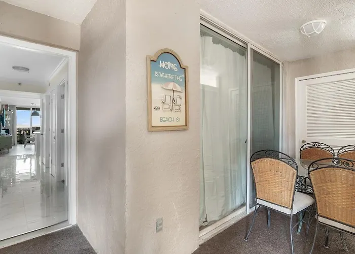 Magnolia House 107 At Destin Pointe Resort