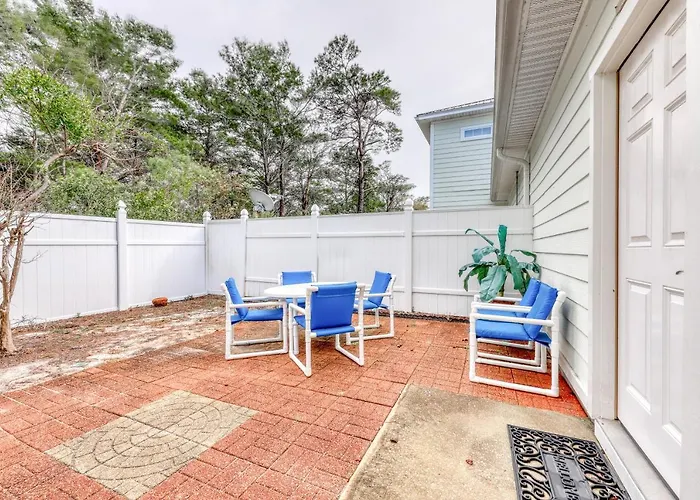 Light House Townhome