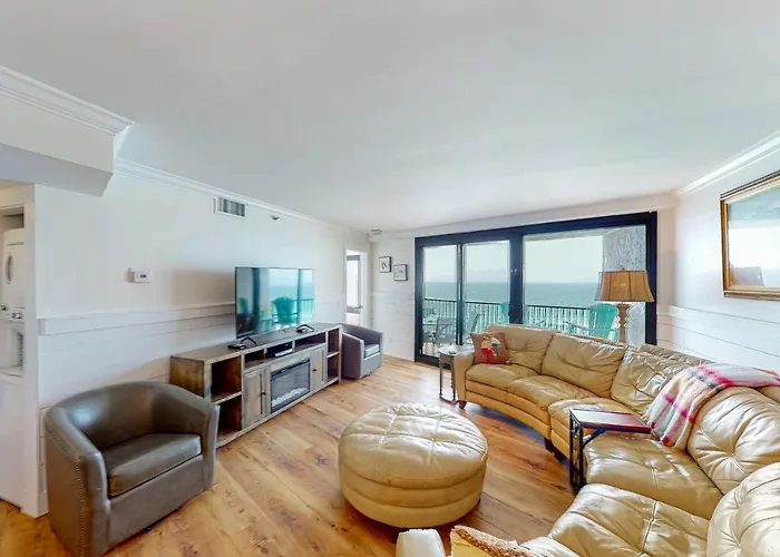 Beachside One 4134