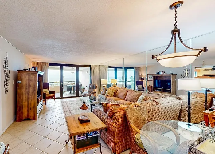 Edgewater Beach Resort 1601