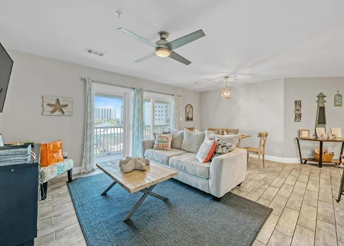 Emerald Coast, St Martin Beachwalk Villas 232!
