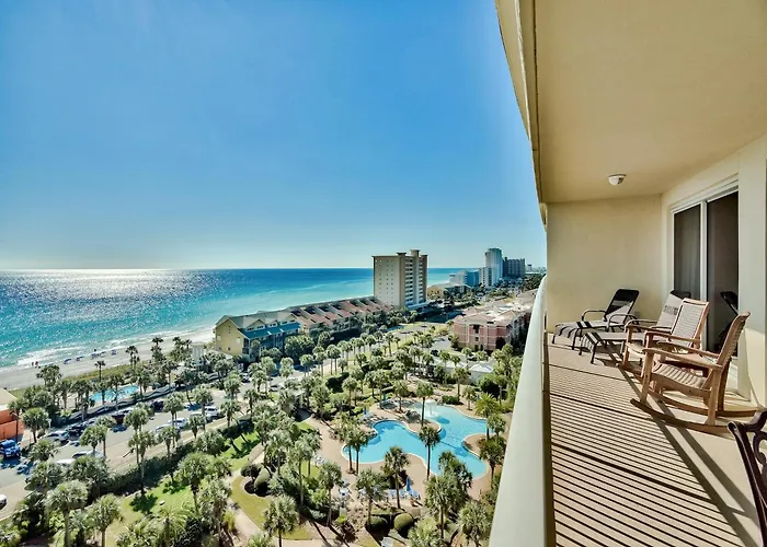 Sterling Shores #1004 - Sterling Palace