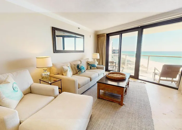 Beachside II 4288