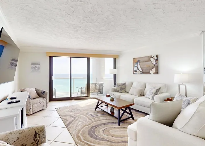 Beachside II 4333