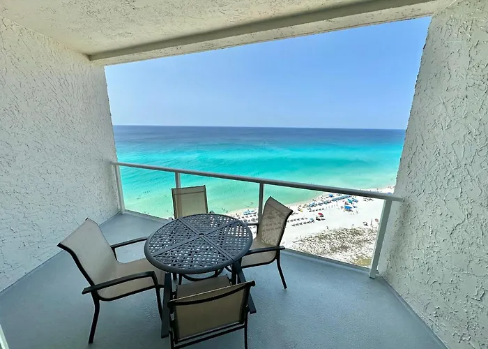4362 Beachside Two