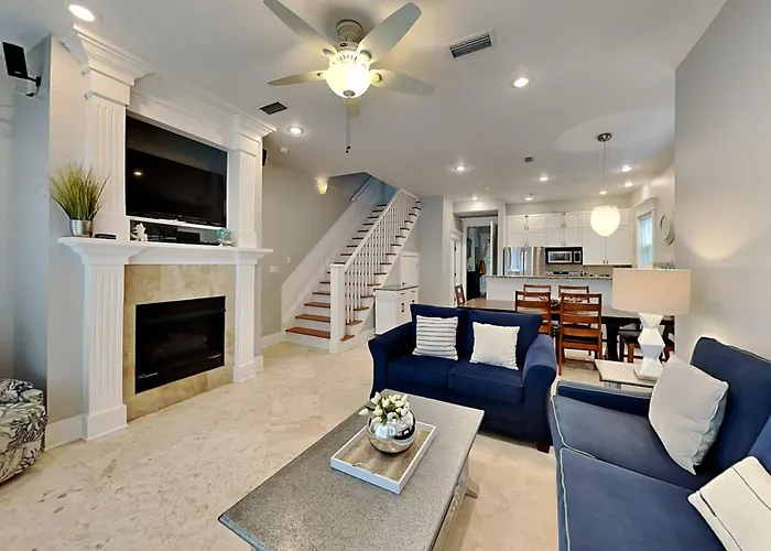 Miramar Beach Villas #103