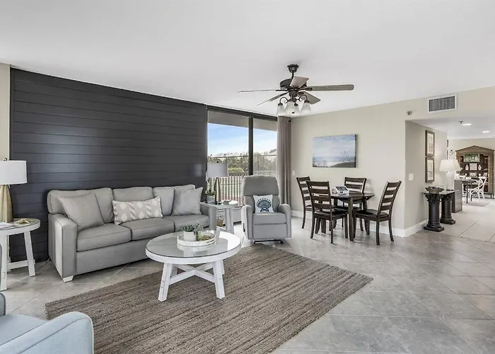 Mainsail 414 Gigi\'S Beach Condo