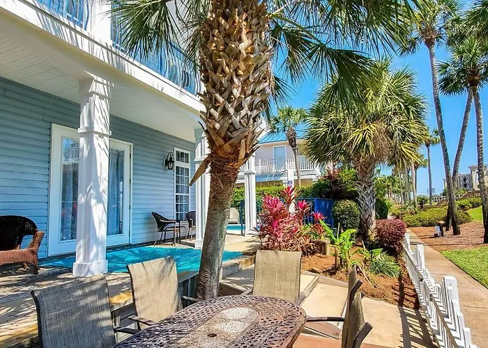 Grateful By The Sea Crystal Shores Destin