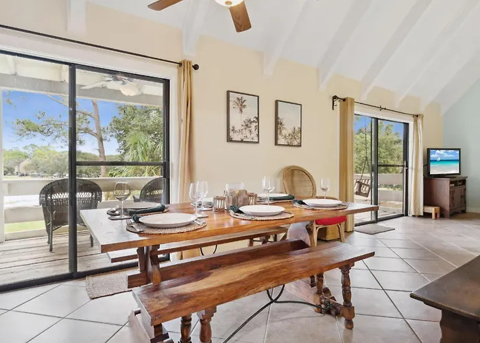 Seascape Villa - 35D