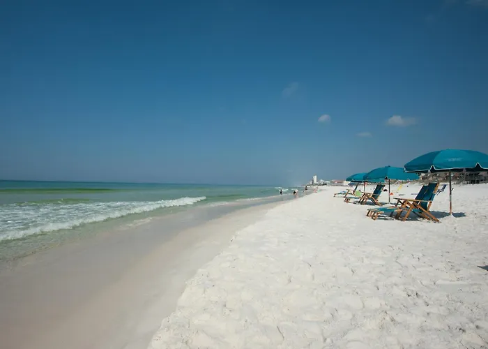 Sandpiper Cove 2130 Destin Condo