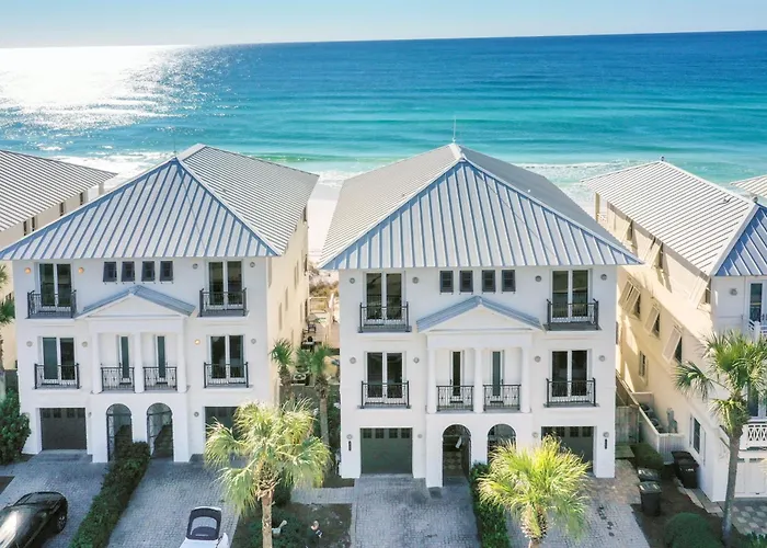 Seabird By Avantstay Beachfront Home W Plunge Pool Amazing Views