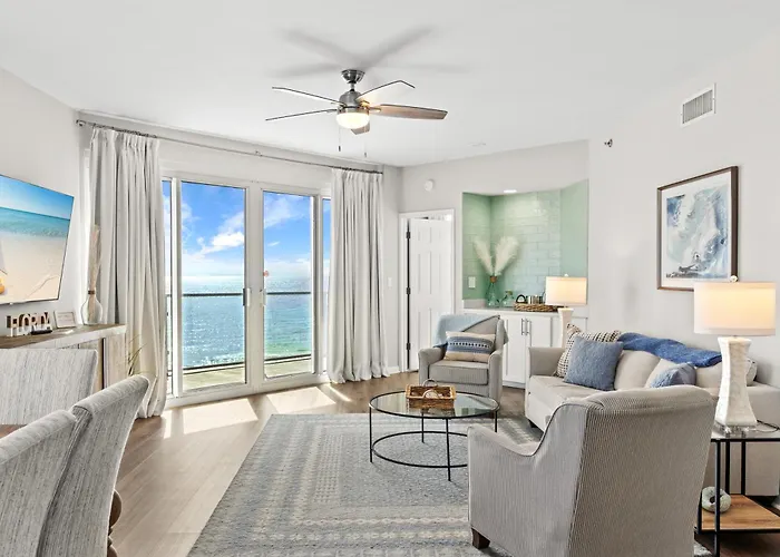 Sterling Sands 401 By Newman-Dailey