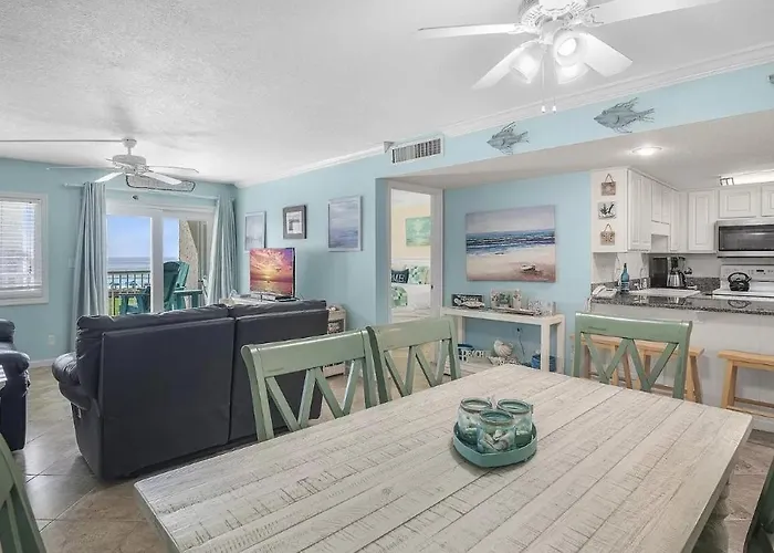 Holiday Surf And Racquet Unit 311