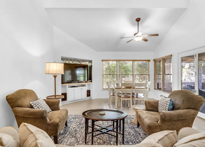 Hidden Dunes Cottage 217 By Newman-Dailey