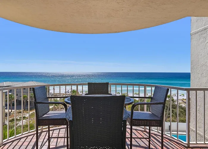 Hidden Dunes Condominium 0401 By Newman-Dailey