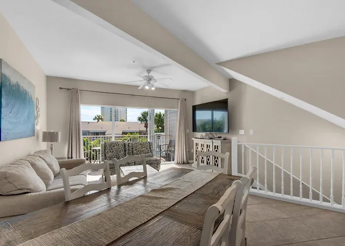 Beach Haven- Beach Pointe 703