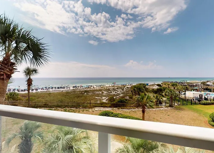 Beachside II 4226