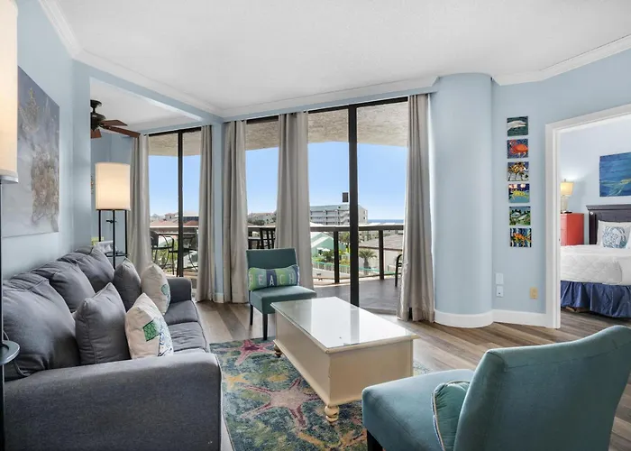 Surfside Resort #309