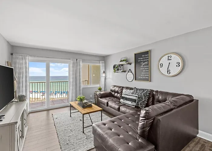 Holiday Surf And Racquet Unit 607