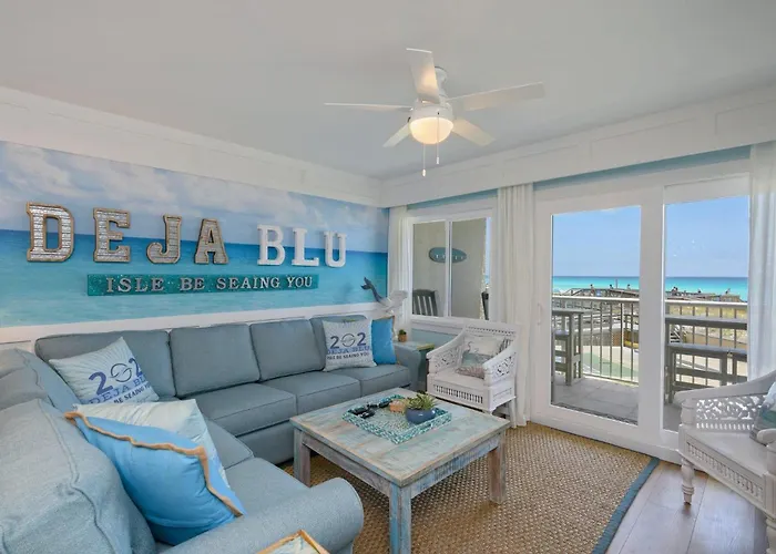 Holiday Surf And Racquet Unit 202