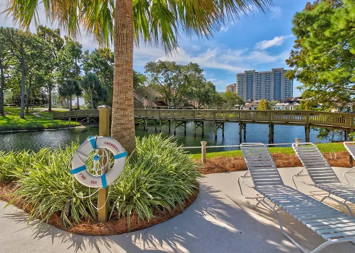 Beachwalk Villa 5194
