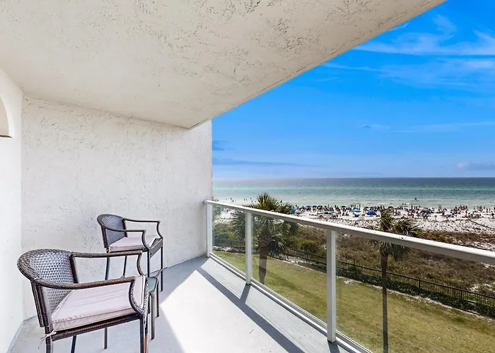 Beachside II #4239
