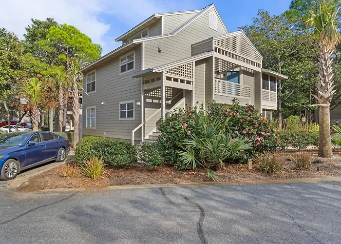 Hidden Dunes Beach Cottage 149