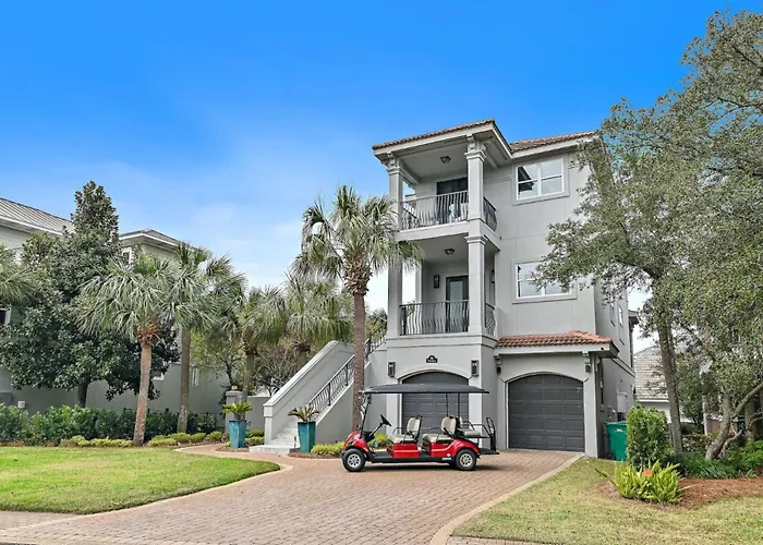 Vista Bluffs 86 ~ Destiny\'S Jewel