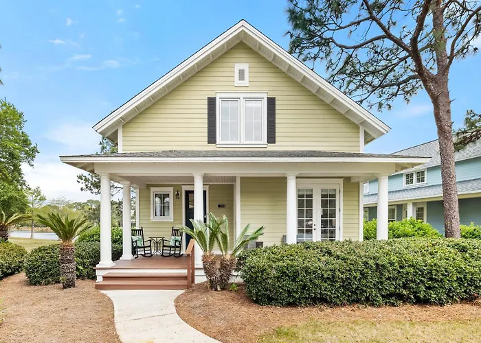 1322 Laurel Grove Home