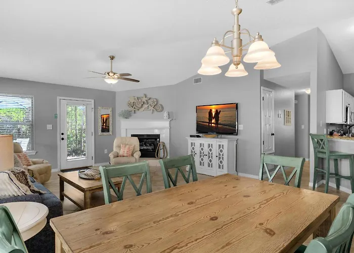 A Coastal Cottage