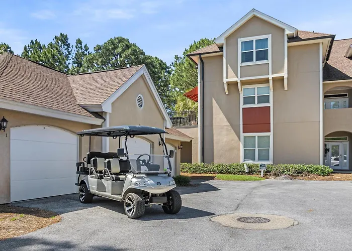 Turnberry 8516