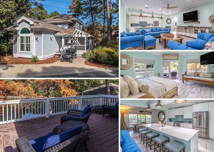 8852 Bay Pine Home
