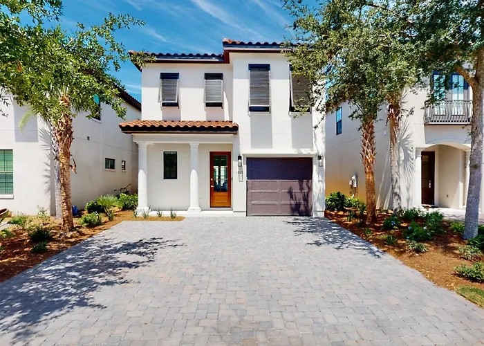Villa Lago 1969 Baytowne Loop